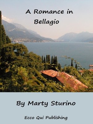 cover image of A Romance in Bellagio